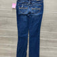 Abercrombie & Fitch Girls Size 12 Slim Jeans