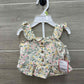Cloud Island Infant 0/3 months 2 PC Ensemble
