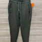 Athleta Size 0 Olive Womens Pants