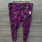Lululemon Pink Womens Women Size 20 Leggings