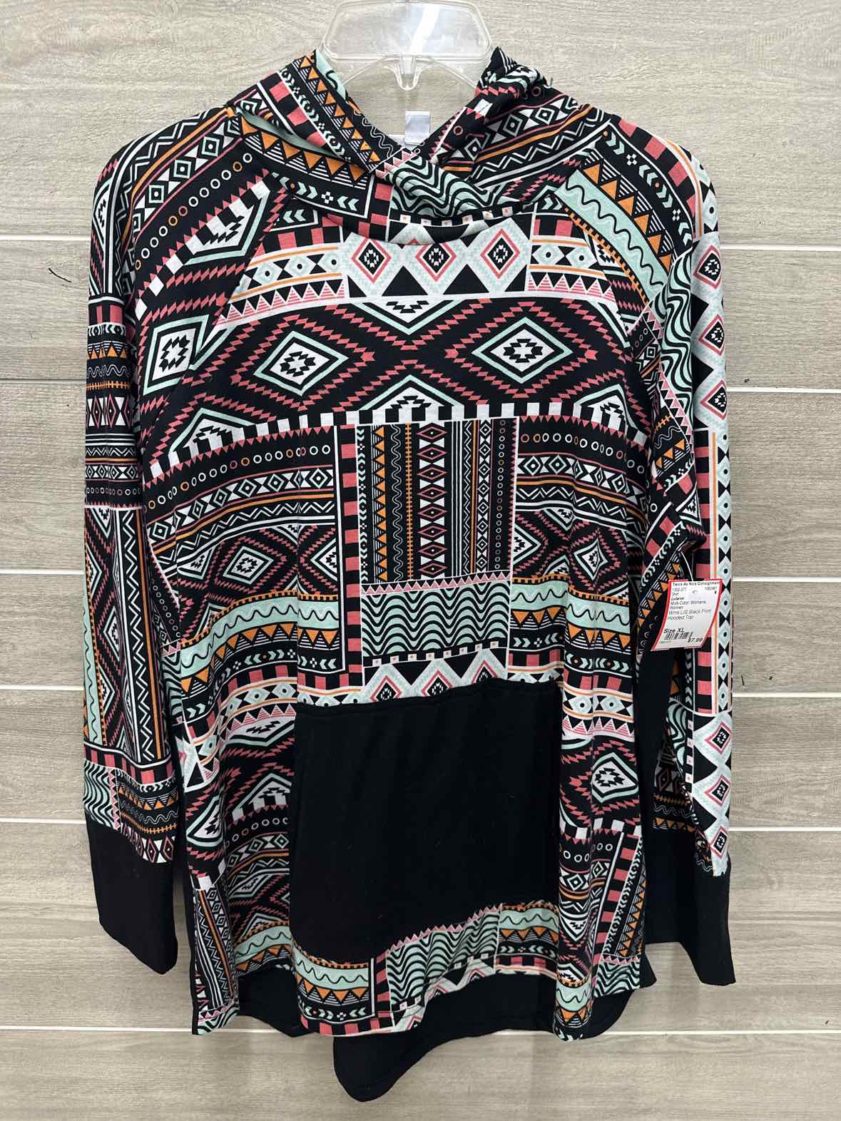 Lularoe Size XL Multi-Color Womens Shirt