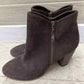 Cole Haan Brown Womens Size 9 Boots