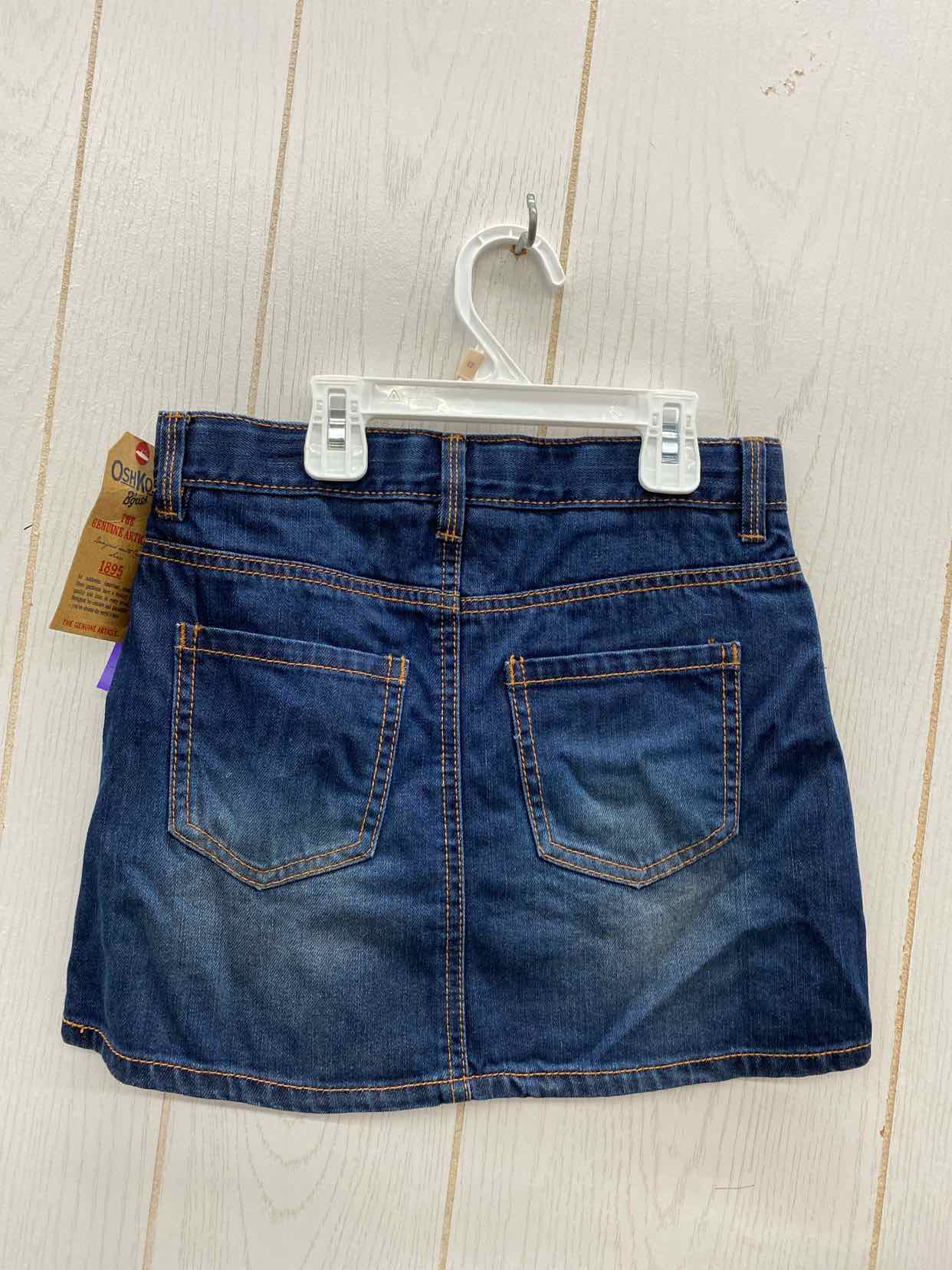 Osh Kosh Girls Size 12 Skirt