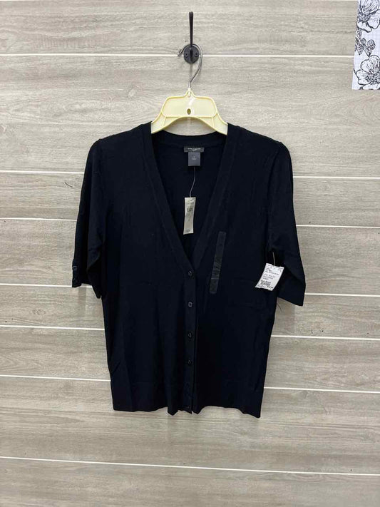 Ann Taylor Black Womens Women Size Small Sweater