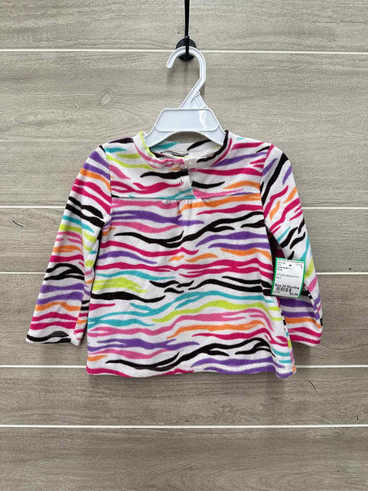 Jumping Beans Infant 24 Months Shirt