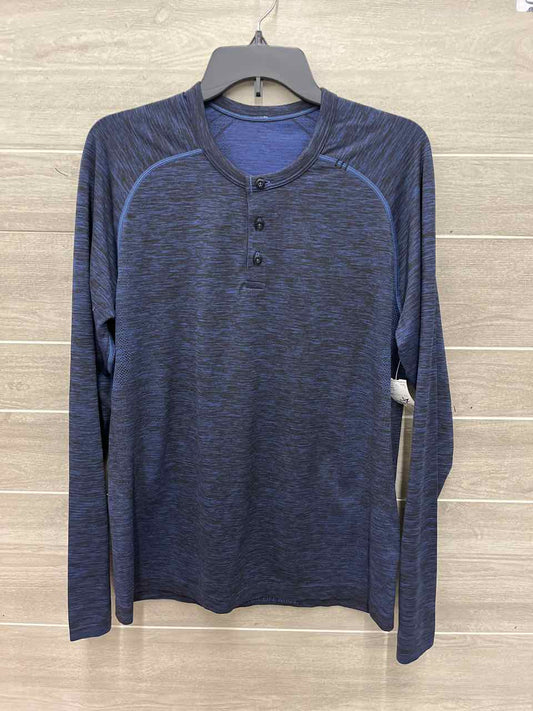 Lululemon Size L Men Mens Shirt