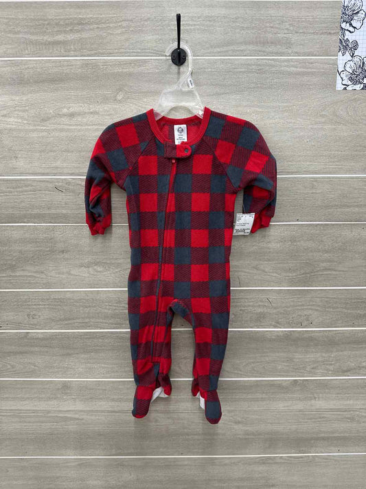 Gerber Infant 12 Months Sleeper