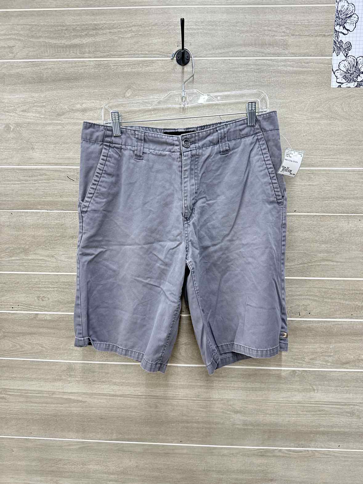 Oakley Size 32 Men Mens Shorts