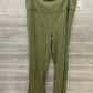 Lululemon Size 12 Olive Womens Pants