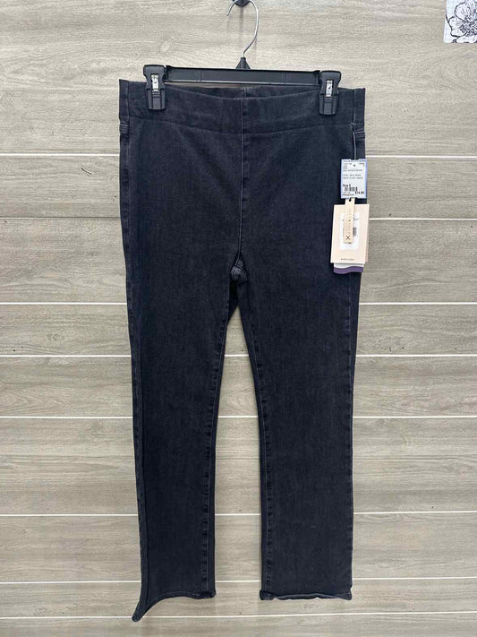 NYDJ Size 6 Black Womens Jeans