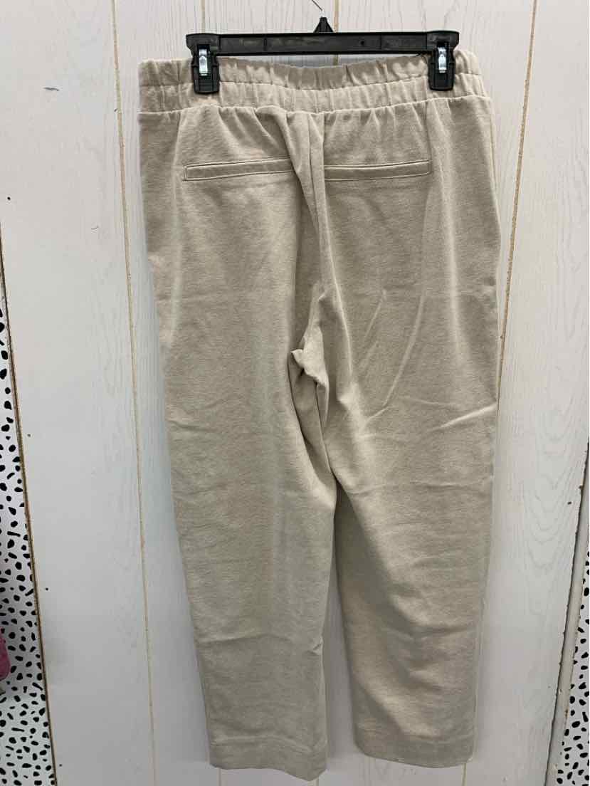 Maurices Khaki Womens Size 8/10 Pants