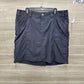 Duluth Black Womens Women Size 20 Skirt