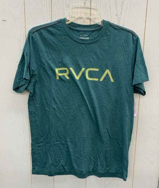 RVCA Mens Size S Mens T-shirt