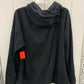 Xersion Black Womens Size XL Sweatshirt