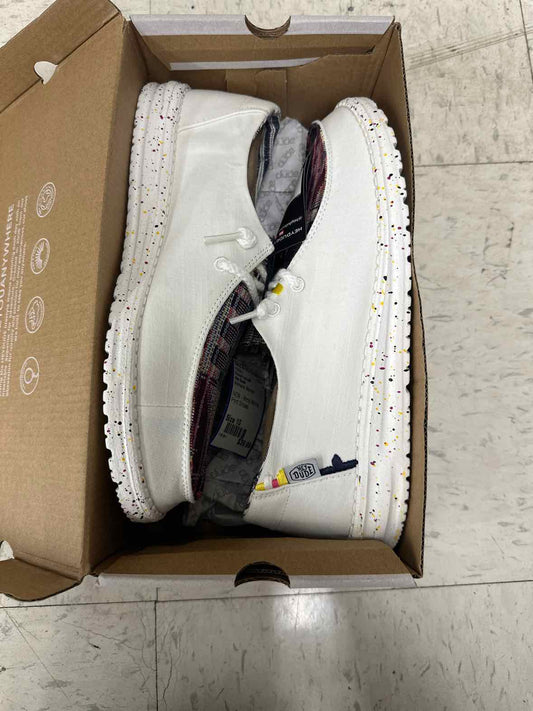 Hey Dude US Shoe Size 10 Womens Shoes/Footwear