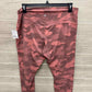Lululemon Size 20 Pink Womens Leggings