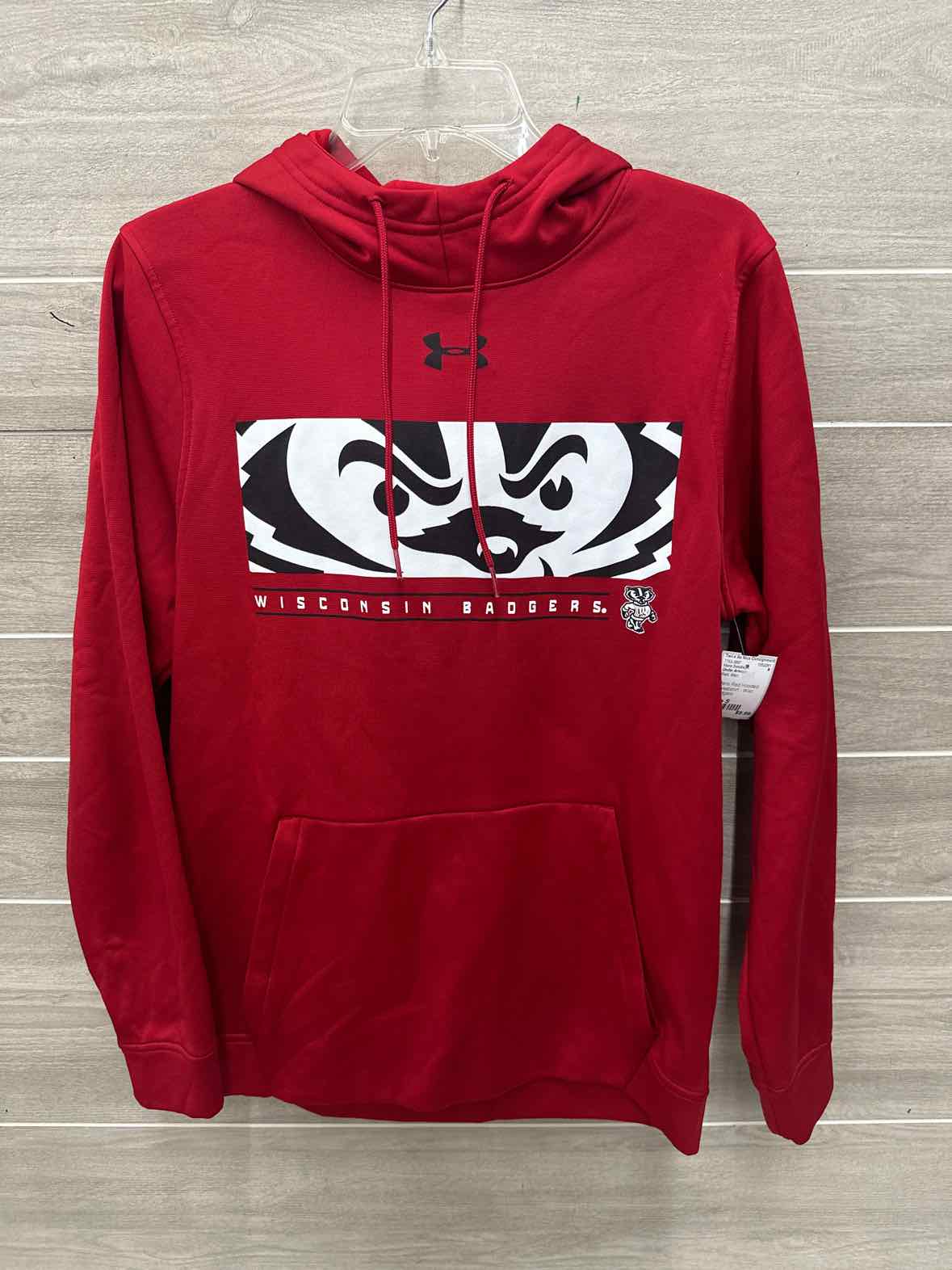 Under Armour Size S Men Mens Sweatshirt