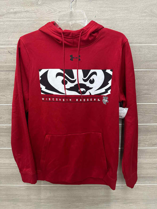 Under Armour Size S Men Mens Sweatshirt