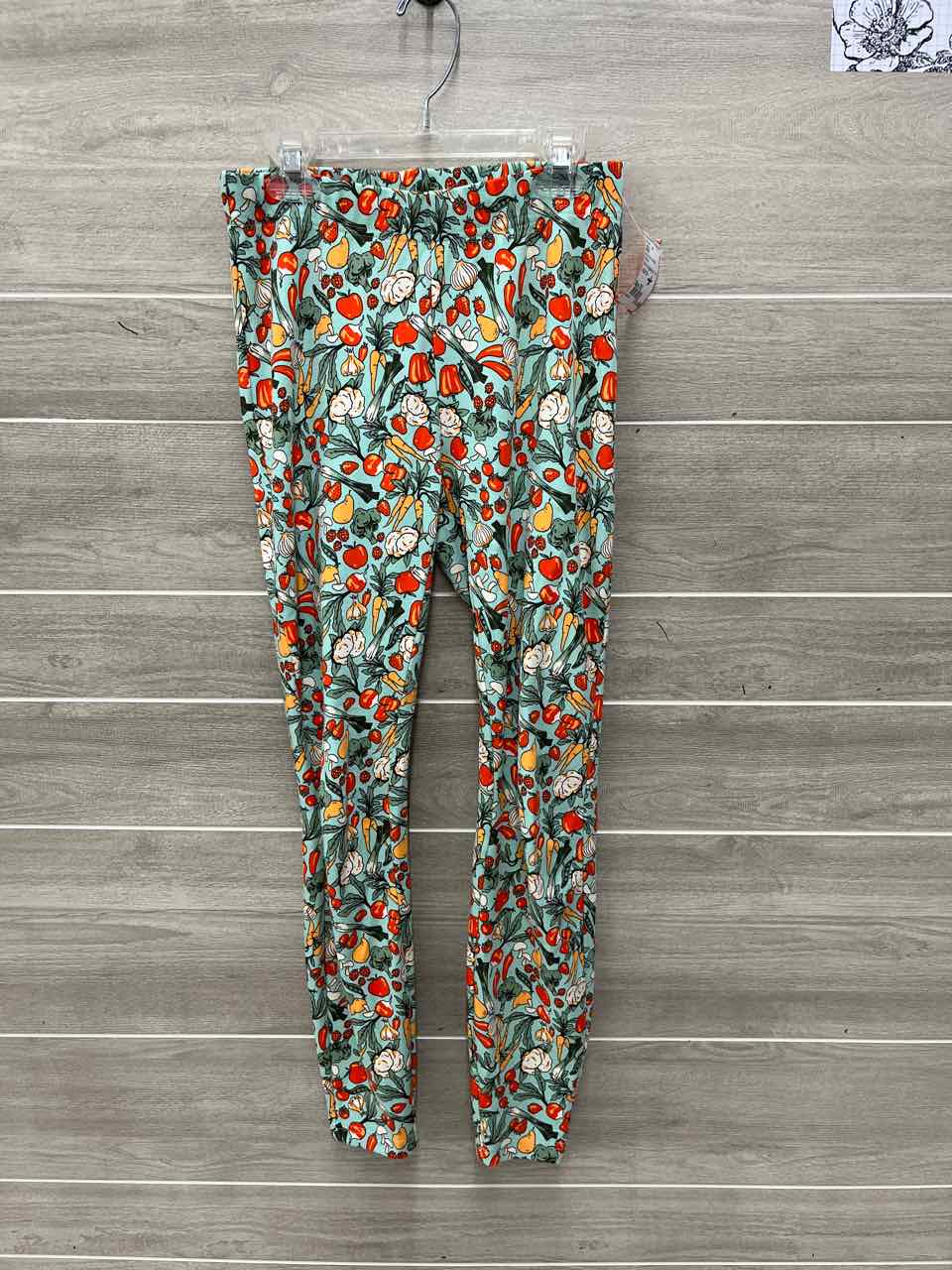 MAEVE Multi-Color Womens Women Size XS Leggings