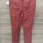 Sonoma Size 34/34 Mens Pants