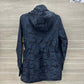 Athletic Works Size M Navy Womens Jacket (Outdoor)