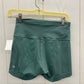 Lululemon Green Womens Size 8 Shorts