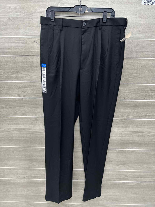 Haggar Size 36/34 Men Mens Pants