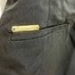 Michael KORS Black Womens Women Size Small Pants