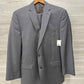 Calvin Klein Mens Size 42L Mens Sport Coat/Suit