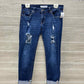 KanCan Blue Womens Women Size 9/10 Jeans