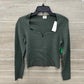 Abercrombie & Fitch Size M Olive Womens Sweater