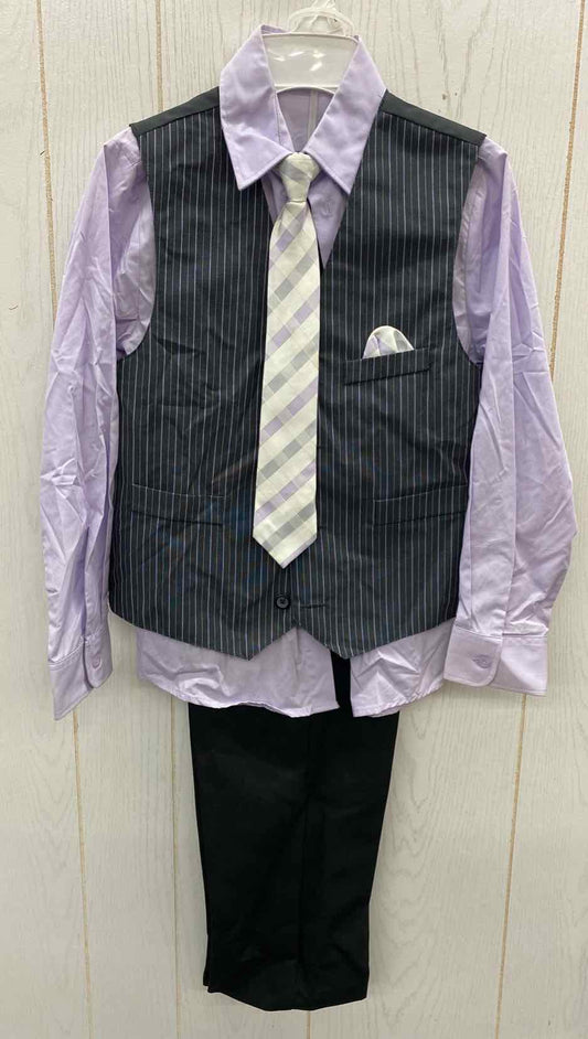 George Boys Size 10 Suit