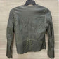 JouJou Olive Womens Size 6/8 Blazer