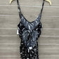 Black Womens Coverup