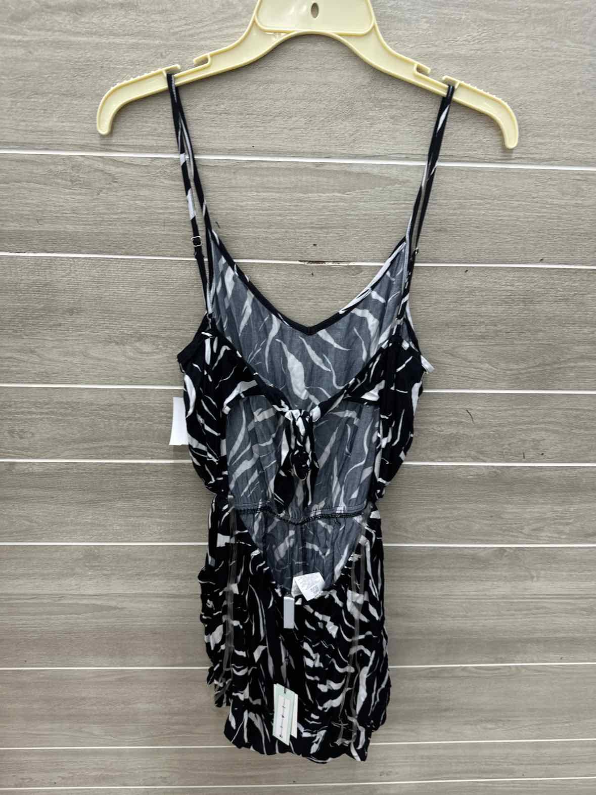 Black Womens Coverup
