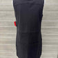 Duluth Size 4 Gray Womens Dress