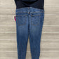 Isabel Size 6 Blue Maternity Jeans