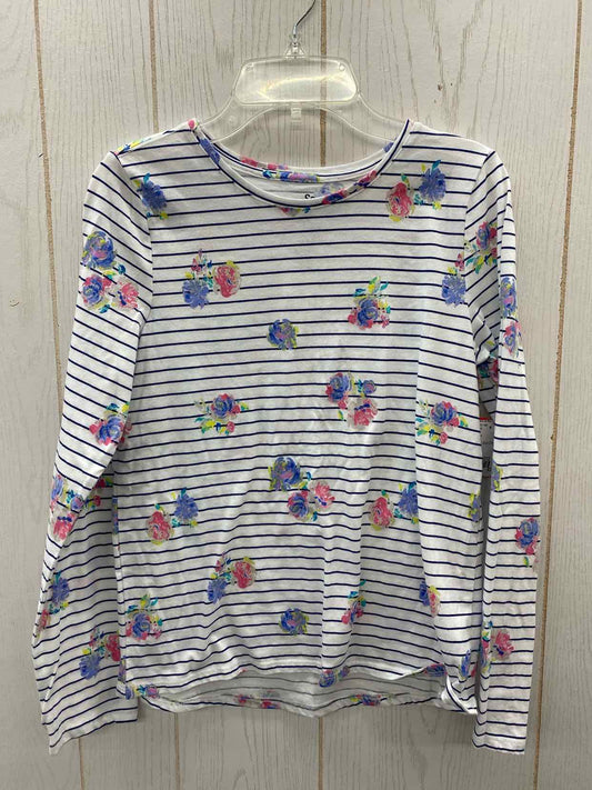 So Girls Size 10/12 Shirt