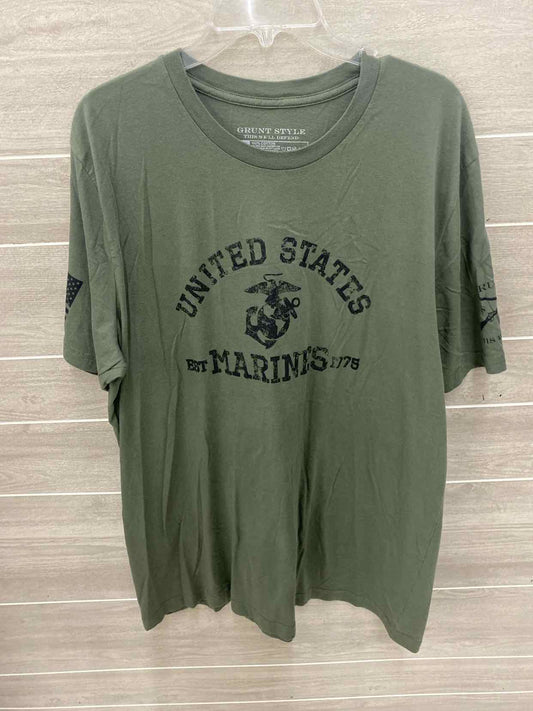 Mens Size 2XL Mens T-shirt