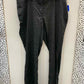 Maurices Gray Womens Size 18 Long Pants