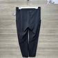 Briggs Size 10 Black Womens Pants