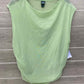 Wild Fable Green Womens Size L/XL Tank Top