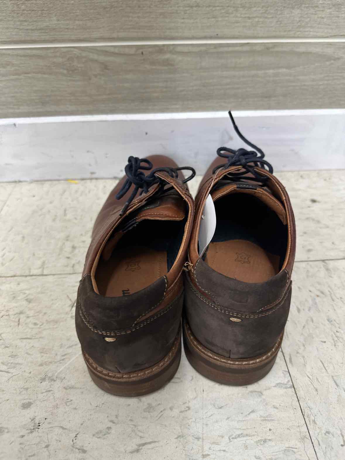 Florsheim US Shoe Size 11.5 Men Shoes