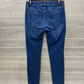 Sonoma Size 4 Long Blue Womens Jeans