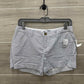 Old Navy Size 2 Blue Womens Shorts