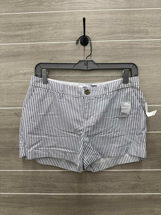 Old Navy Size 2 Blue Womens Shorts
