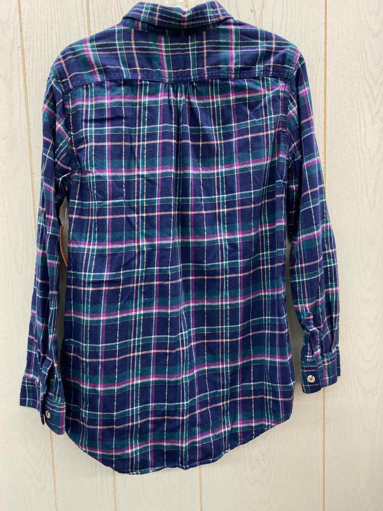 Cat & Jack Girls Size 14/16+ Shirt