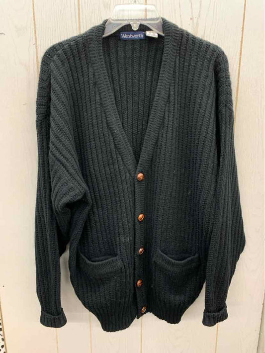 Wentworth Mens Size M Mens Sweater