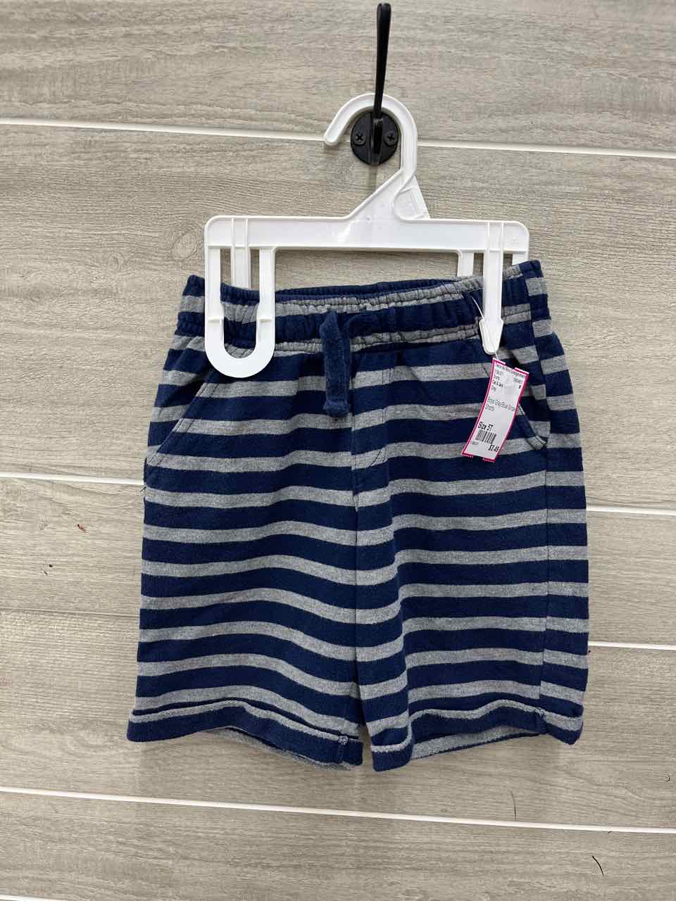 Cat & Jack Boys Size 5T Shorts