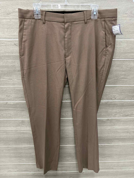 Alfani Size 34/30 Men Mens Pants